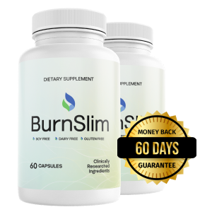 BurnSlim 2 Bottles