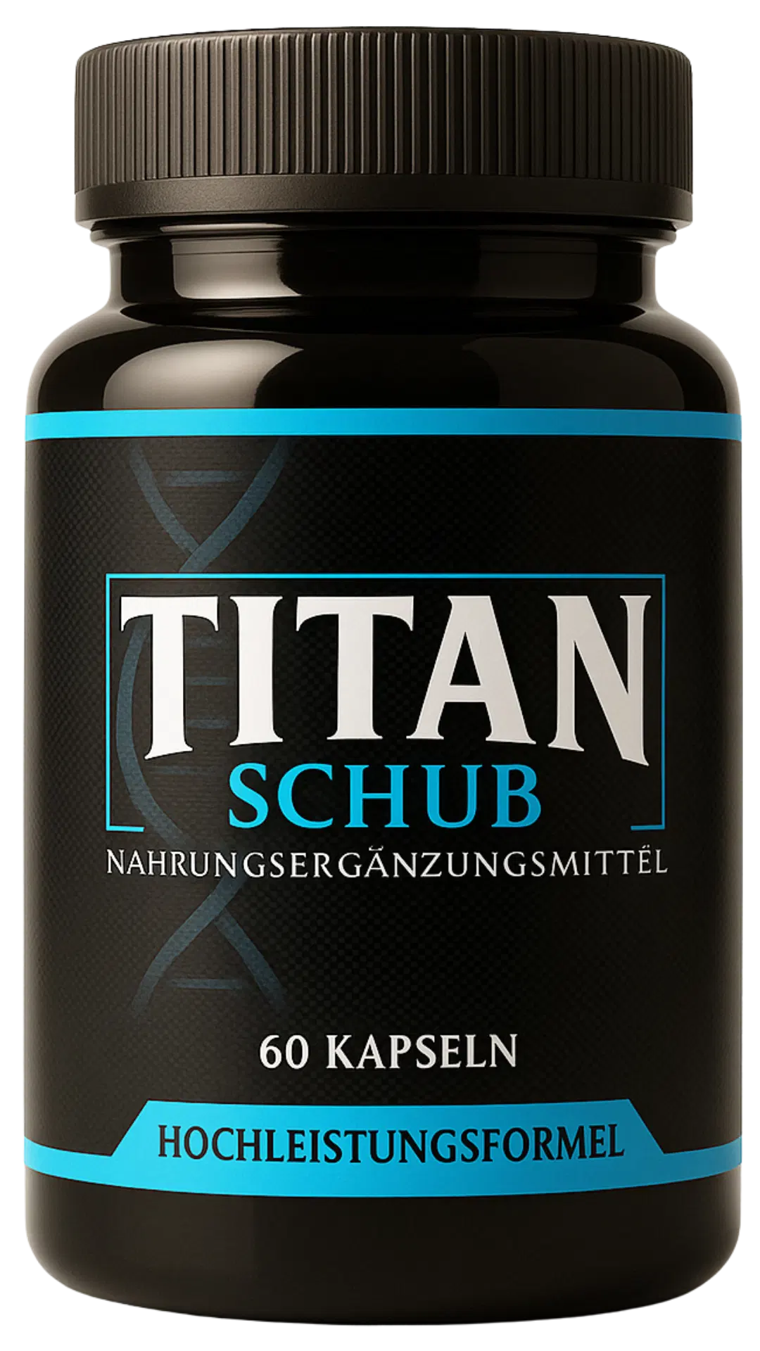 Titan Schub 1 Flasche
