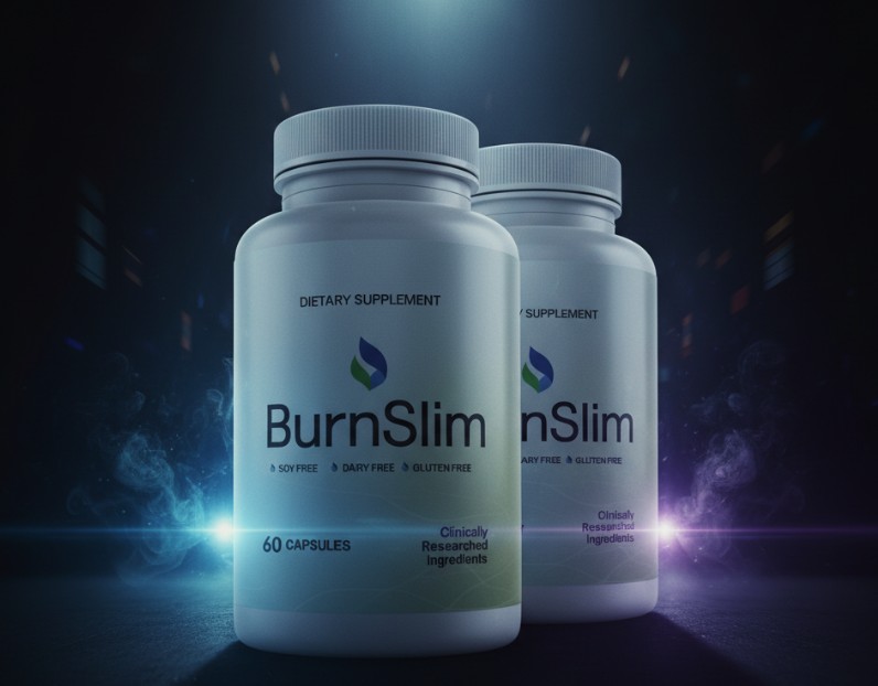 BurnSlim supplement