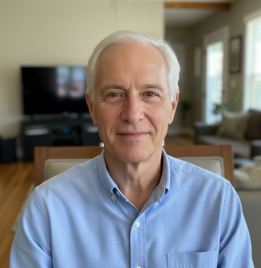 Daniel S.