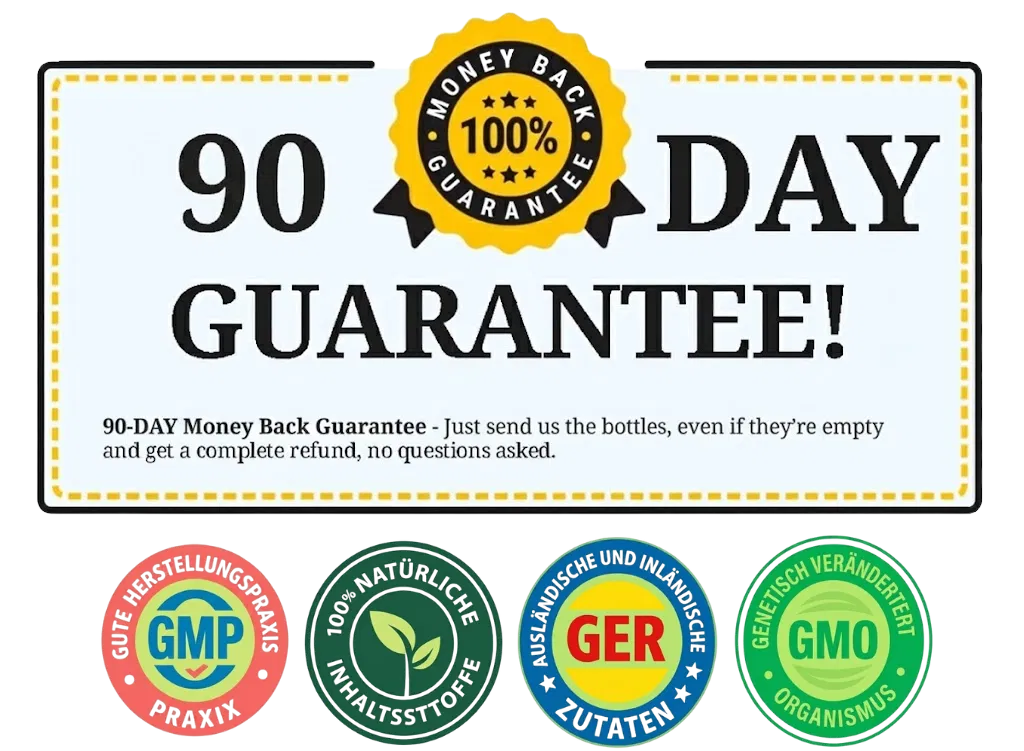 Guarantee