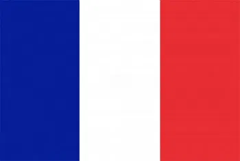 Drapeau France