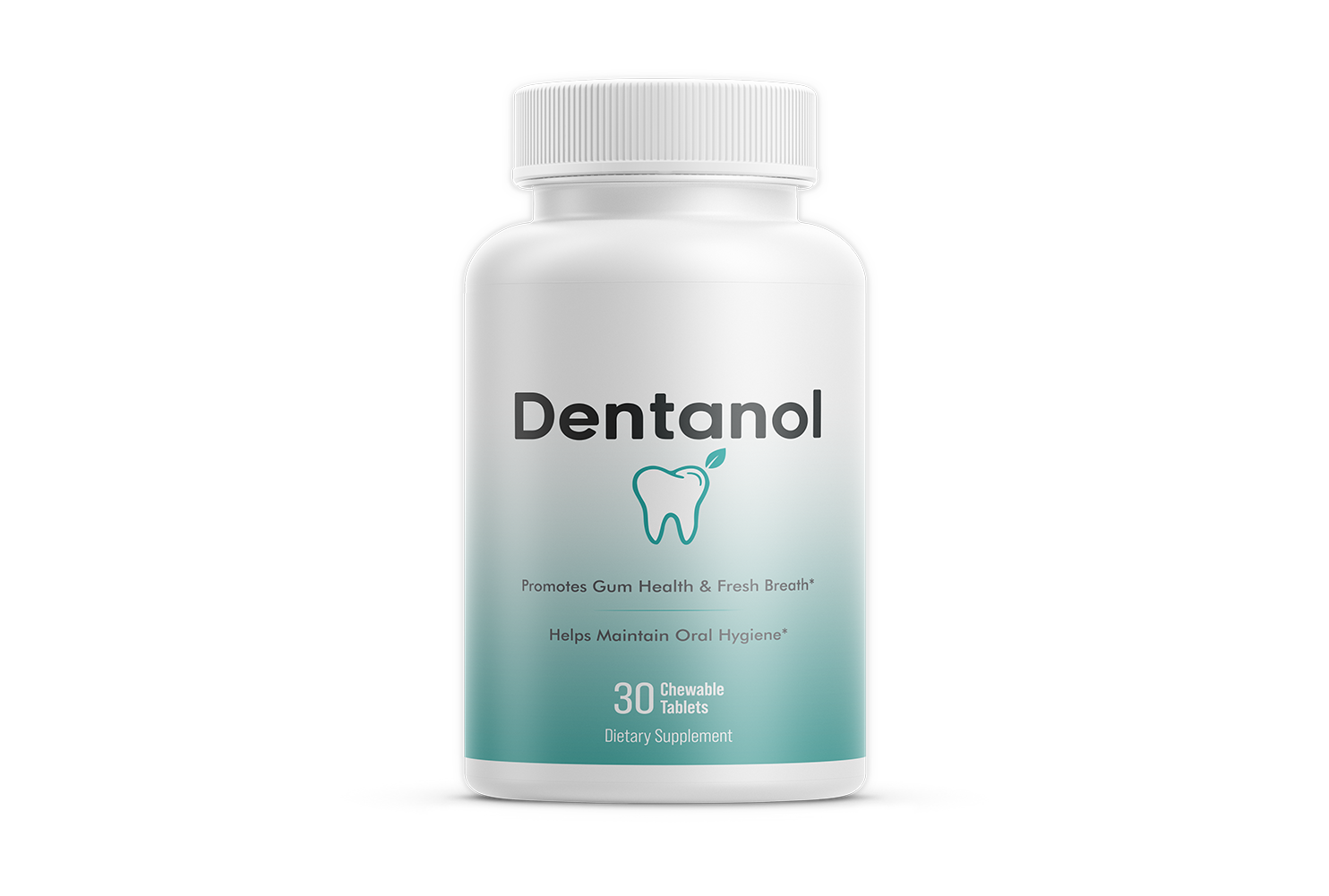 Dentanol 1 Bottle