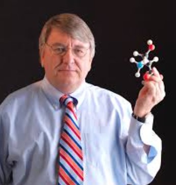 Dr. Paul Cox