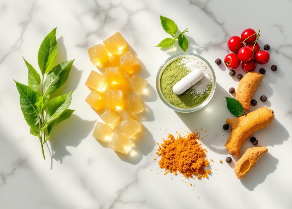 JellyLean Ingredients