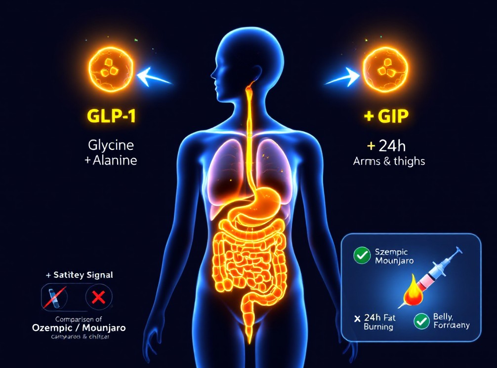 JellyLean GLP-1 Natural