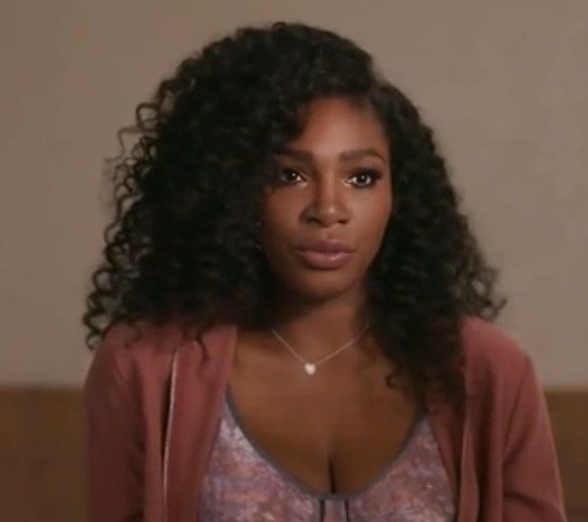 Serena Williams
