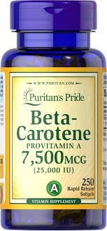 Puritan's Pride