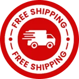 Free Shipping