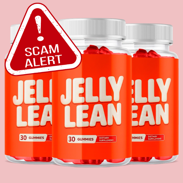 JellyLean scam warning