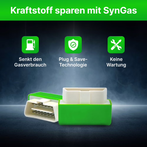 SynGas