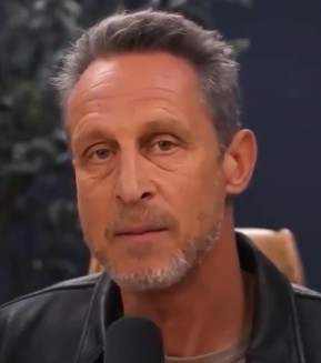 Dr. Mark Hyman