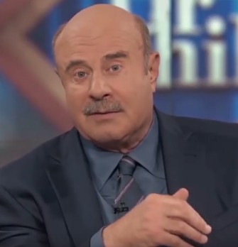 Dr. Phil McGraw