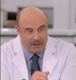 Dr. Phil