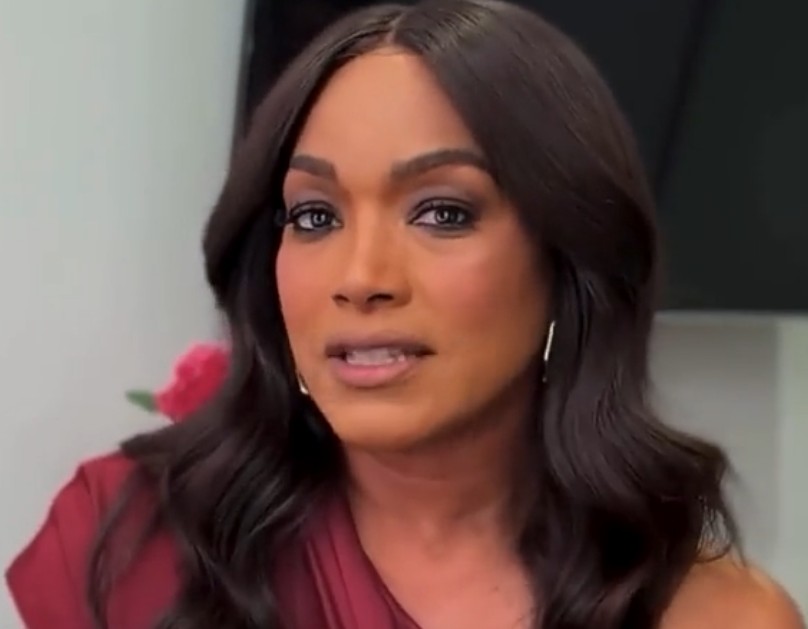 Angela Bassett