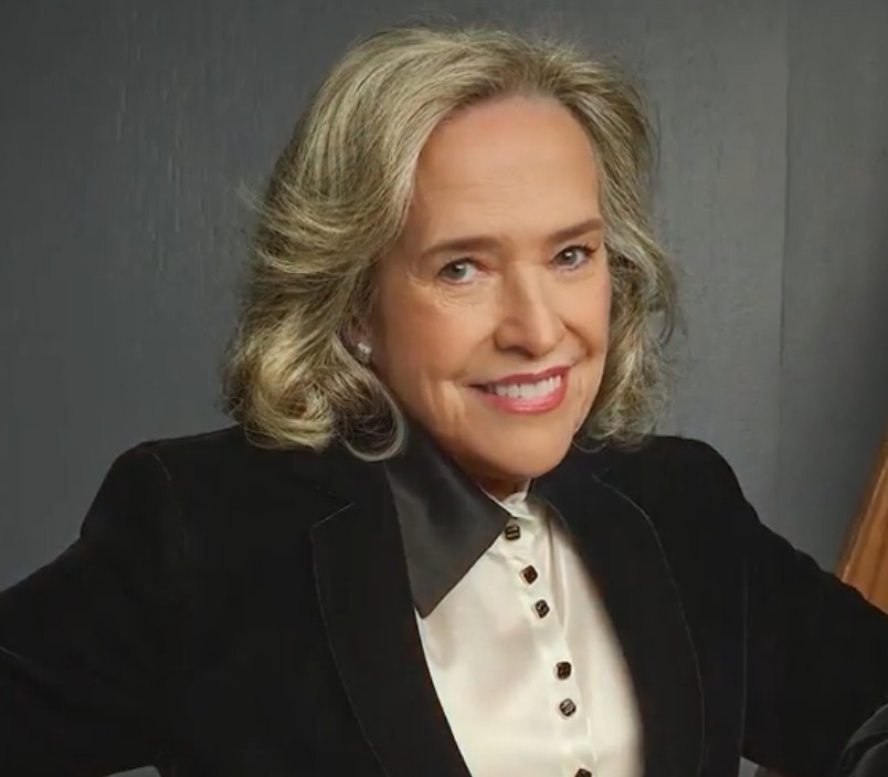 Kathy Bates