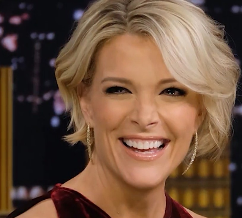 Megyn Kelly
