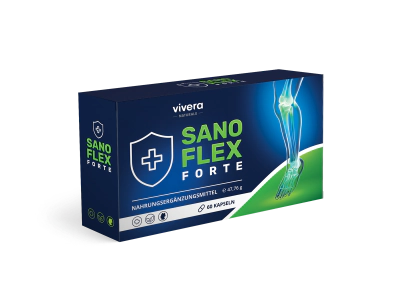 Sanoflex Forte