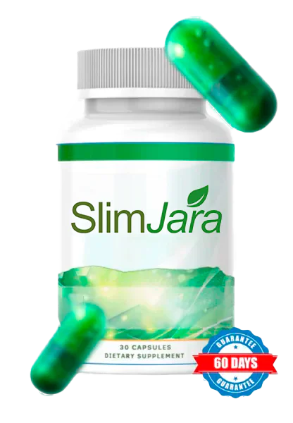 SlimJara Flaschen