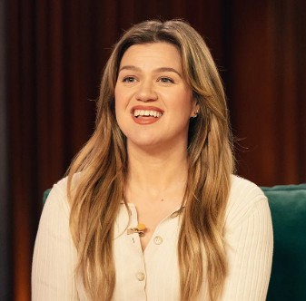 Kelly Clarkson