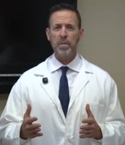 Joshua Carr Neuroscientist