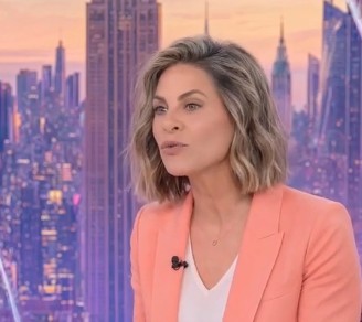 Jillian Michaels