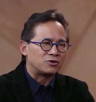 Dr. William Lee