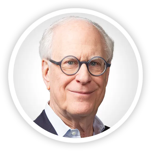 Marc Chaikin